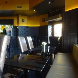 Tom Yum Thai Étterem Budapest - Belső