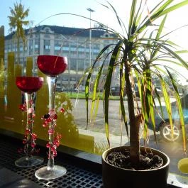 Tom Yum Thai Étterem Budapest - Belső