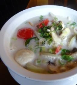 Tom Yum Thai Étterem