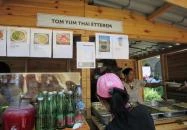 Tom Yum Thai Étterem - Andrássy út Budapest