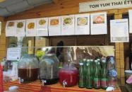 Tom Yum Thai Étterem - Andrássy út Budapest