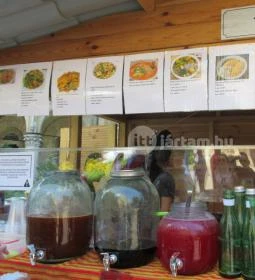 Tom Yum Thai Étterem - Andrássy út