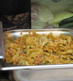 Tom Yum Thai Étterem - Andrássy út