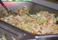 Tom Yum Thai Étterem - Andrássy út Budapest