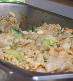 Tom Yum Thai Étterem - Andrássy út