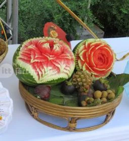 Tom Yum Thai Étterem - Andrássy út