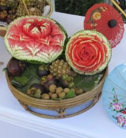 Tom Yum Thai Étterem - Andrássy út