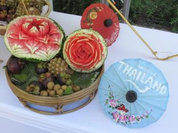 Tom Yum Thai Étterem - Andrássy út Budapest