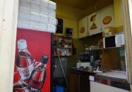 Tomi Lángos Büfé Budapest