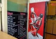 Tomi Lángos Büfé Budapest