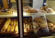 Tomi Pékség Verőce