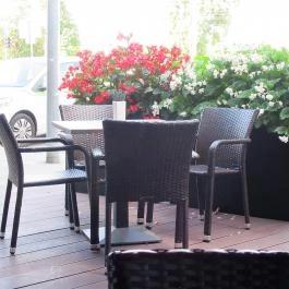 Tommy di Napoli Budapest - Egyéb