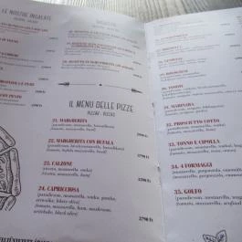 Tommy di Napoli Budapest - Egyéb