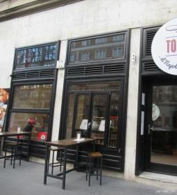 Tommy di Napoli by Gennaro