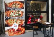 Tommy di Napoli by Gennaro Budapest