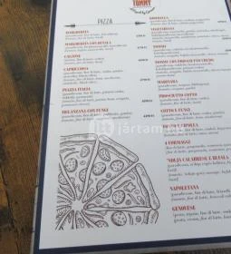 Tommy di Napoli by Gennaro