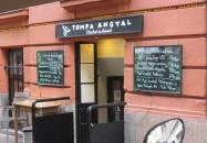 Tompa Angyal Bisztró & Kávézó Budapest