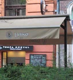 Tompa Angyal Bisztró & Kávézó