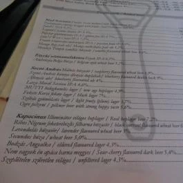 Tompa Angyal Bisztró & Kávézó Budapest - Egyéb