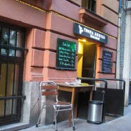 Tompa Angyal Bisztró & Kávézó Budapest - Egyéb