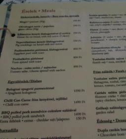 Tompa Angyal Bisztró & Kávézó