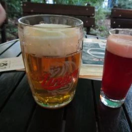 Tompa Angyal Bisztró & Kávézó Budapest - Egyéb