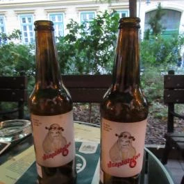 Tompa Angyal Bisztró & Kávézó Budapest - Egyéb