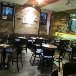 Tompa Angyal Bisztró & Kávézó Budapest - Egyéb