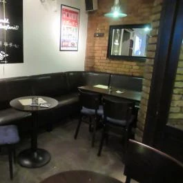 Tompa Angyal Bisztró & Kávézó Budapest - Egyéb