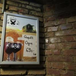 Tompa Angyal Bisztró & Kávézó Budapest - Egyéb