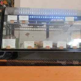 Tompa17 Budapest - Étel/ital