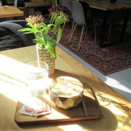 Tompa17 Budapest - Étel/ital