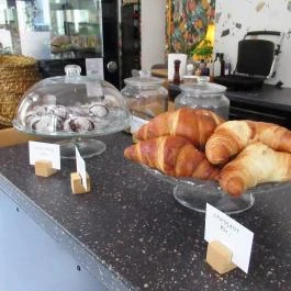 Tompa17 Budapest - Étel/ital