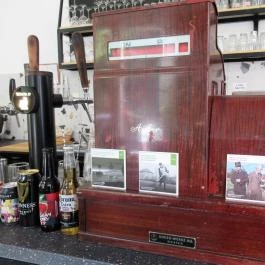 Tompa17 Budapest - Egyéb