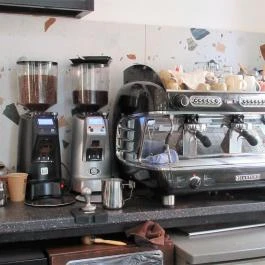 Tompa17 Budapest - Belső