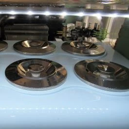 Tompa17 Budapest - Belső