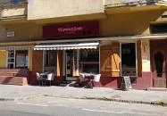 Tömtöm Brunch & Café Budapest
