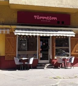 Tömtöm Brunch & Café