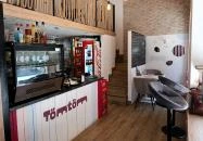 Tömtöm Brunch & Café Budapest