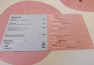 Tömtöm Brunch & Café Budapest