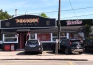 Tonett Pub Étterem & Pizzéria Budapest