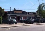 Tonett Pub Étterem & Pizzéria Budapest