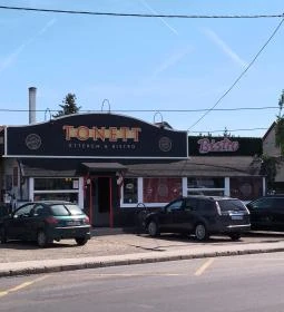 Tonett Pub Étterem & Pizzéria