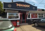 Tonett Pub Étterem & Pizzéria Budapest