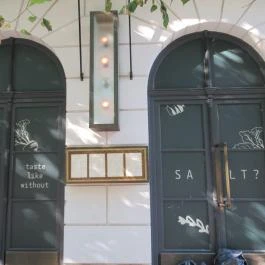 TOPRUM Budapest - Külső kép