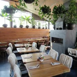 TOPRUM Budapest - Belső