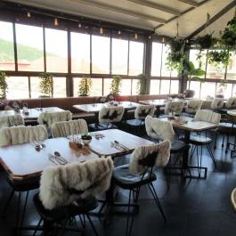 TOPRUM Budapest - Belső