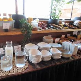 TOPRUM Budapest - Belső