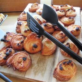 TOPRUM Budapest - Étel/ital