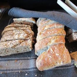 TOPRUM Budapest - Étel/ital